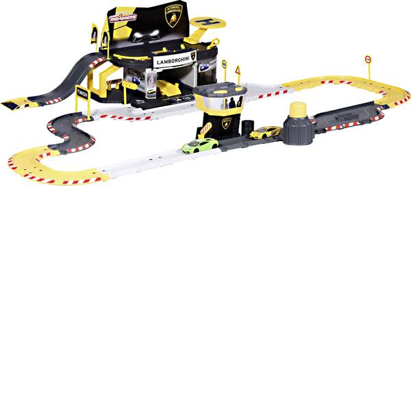 Veicoli senza telecomando - Majorette Creatix kit Lamborghini veicolo - Veicoli senza telecomando - Majorette Creatix kit Lamborghini veicolo -