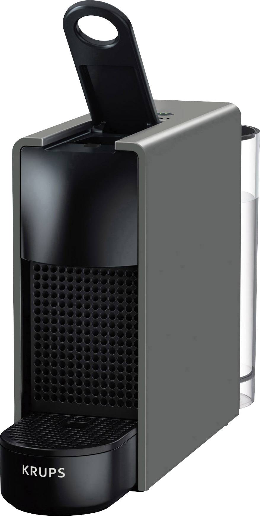 Krups nespresso essenza mini xn110b grigio-1