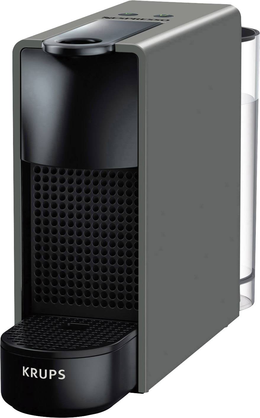 Krups nespresso essenza mini xn110b grigio-3
