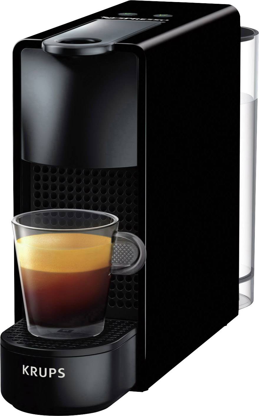 Nespresso Essenza Mini XN1108 Black-0