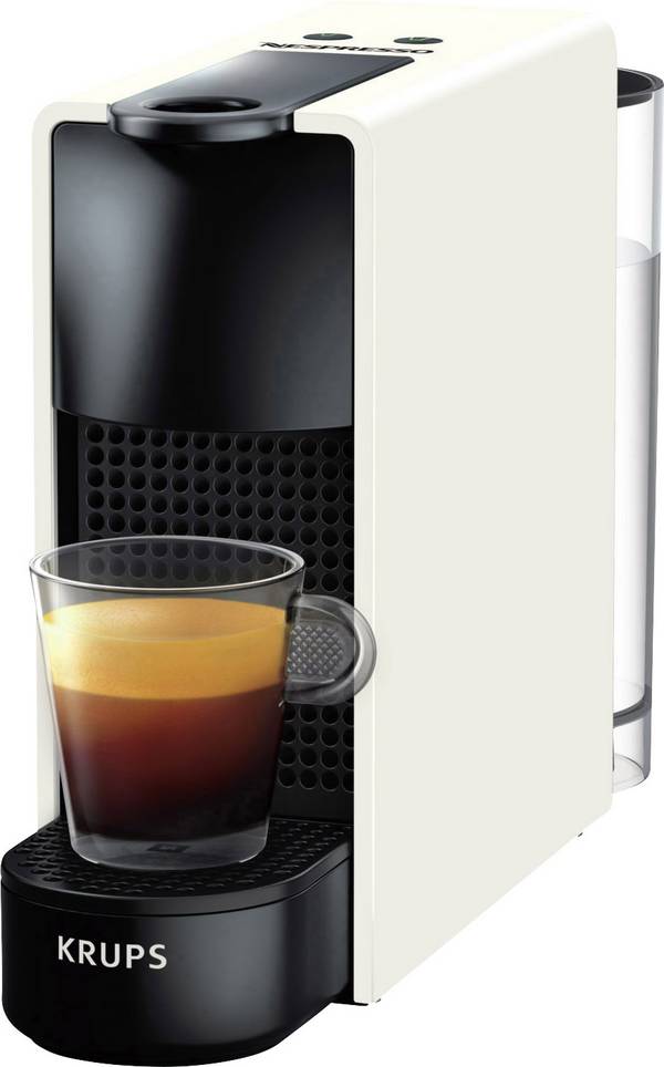Nespresso Essenza Mini XN1101 White
