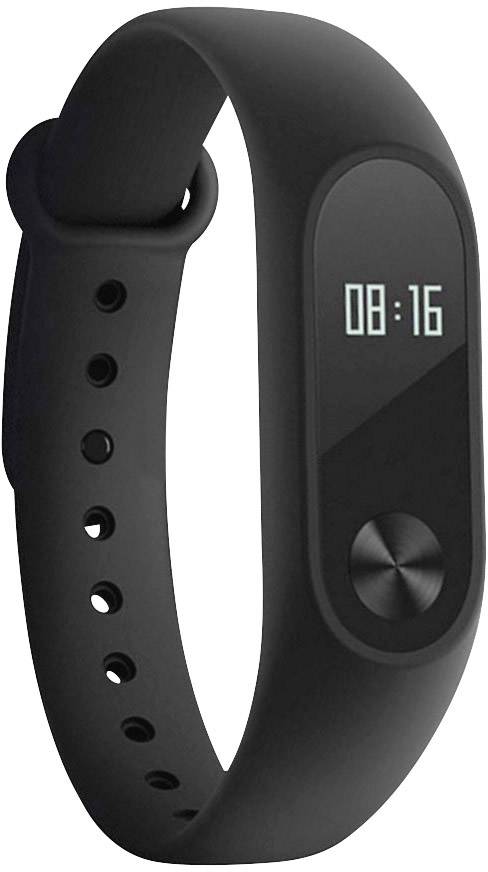 xiaomi activity tracker