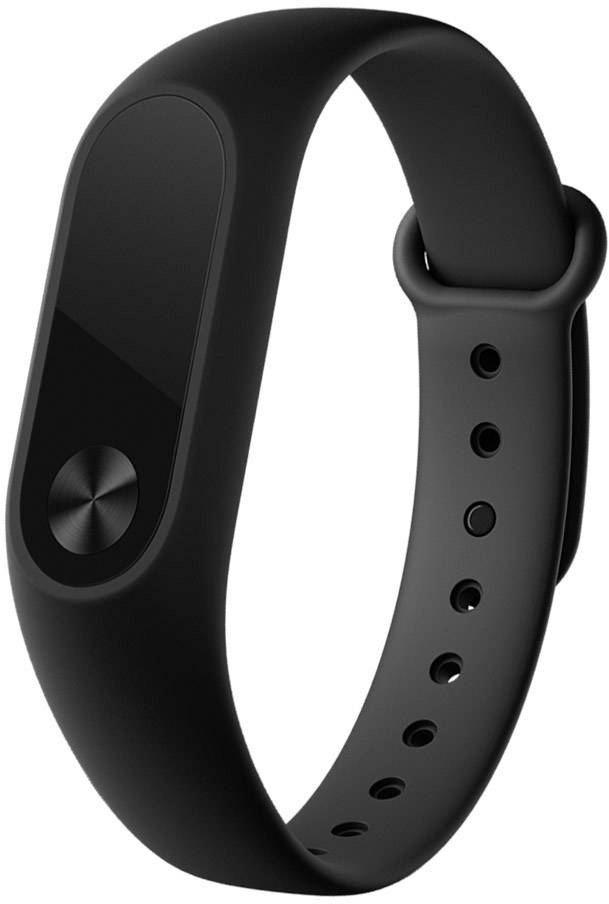 mi tracker watch