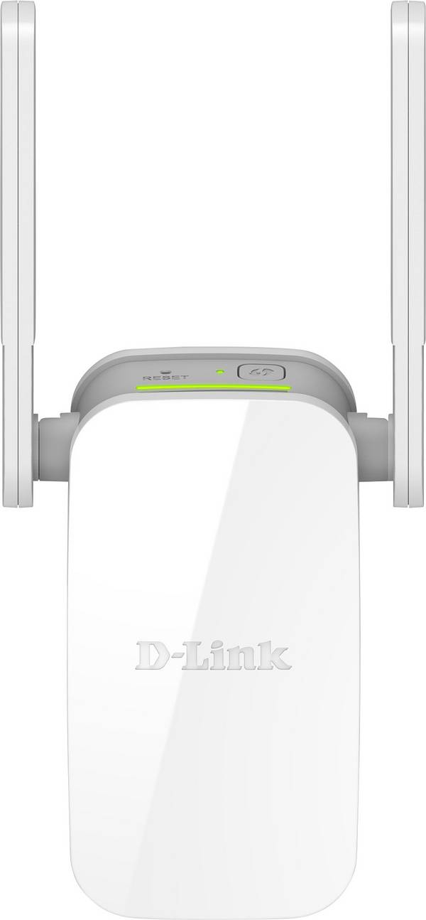 D-Link DAP-1610 Ripetitore WLAN 1.2 GBit/s 2.4 GHz, 5 GHz