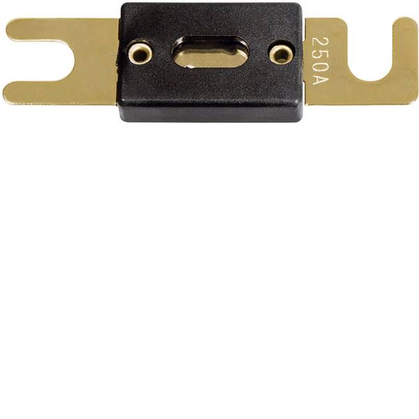 Fusibili HiFi per auto - Fusibile ANL HiFi per auto 250 A Sinuslive ANL-250 1 pz. - Fusibili HiFi per auto - Fusibile ANL HiFi per auto 250 A Sinuslive ANL-250 1 pz. -