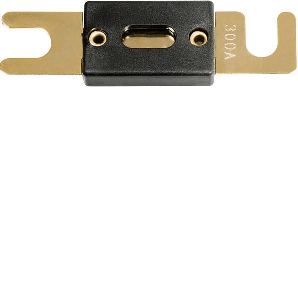 Fusibili HiFi per auto - Fusibile ANL HiFi per auto 300 A Sinuslive ANL-300 1 pz. - Fusibili HiFi per auto - Fusibile ANL HiFi per auto 300 A Sinuslive ANL-300 1 pz. -