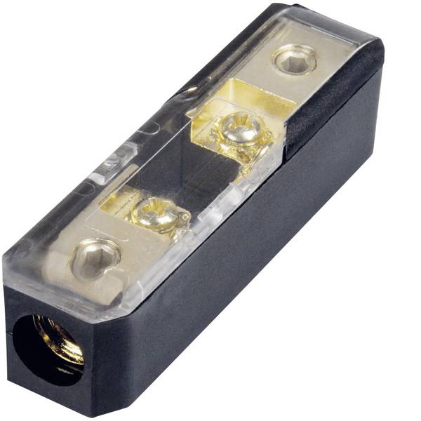 Porta fusibili HiFi e distributori di corrente per auto - Porta fusibile Mini-ANL HiFi per auto Sinuslive SH-175 protetto dagli spruzzi dacqua - Porta fusibili HiFi e distributori di corrente per auto - Porta fusibile Mini-ANL HiFi per auto Sinuslive SH-175 protetto dagli spruzzi dacqua -