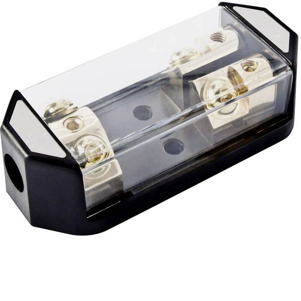 Porta fusibili HiFi e distributori di corrente per auto - Porta fusibile ANL HiFi per auto Sinuslive SB 1-2 - Porta fusibili HiFi e distributori di corrente per auto - Porta fusibile ANL HiFi per auto Sinuslive SB 1-2 -