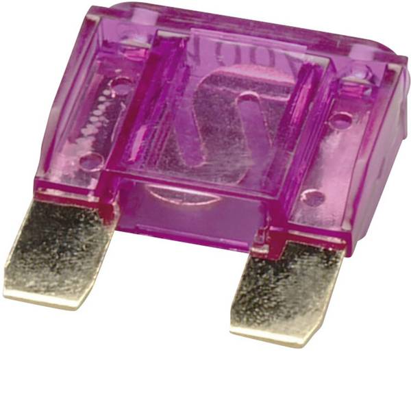 Fusibili HiFi per auto - Fusibile piatto Maxi HiFi per auto 100 A Sinuslive M100-1 1 pz. - Fusibili HiFi per auto - Fusibile piatto Maxi HiFi per auto 100 A Sinuslive M100-1 1 pz. -