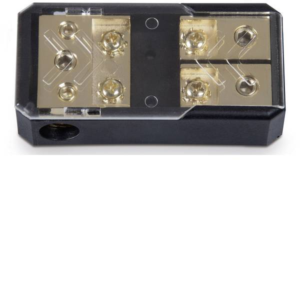 Porta fusibili HiFi e distributori di corrente per auto - Porta fusibile Mini-ANL HiFi per auto Sinuslive M-ANL 1-2/35 - Porta fusibili HiFi e distributori di corrente per auto - Porta fusibile Mini-ANL HiFi per auto Sinuslive M-ANL 1-2/35 -