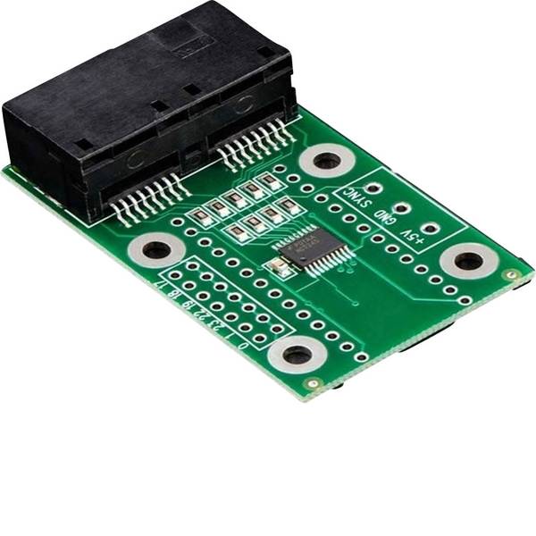 Kit e schede microcontroller MCU - Joy-it Scheda di sviluppo Teensy-Octo Adatto per (scheda): Arduino - Kit e schede microcontroller MCU - Joy-it Scheda di sviluppo Teensy-Octo Adatto per (scheda): Arduino -