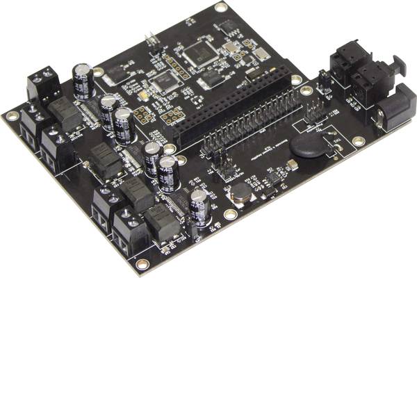 Shield Arduino e HAT Pi - HiFiBerry Scheda audio per Raspberry Pi® BeoCreate AMP - Shield Arduino e HAT Pi - HiFiBerry Scheda audio per Raspberry Pi® BeoCreate AMP -