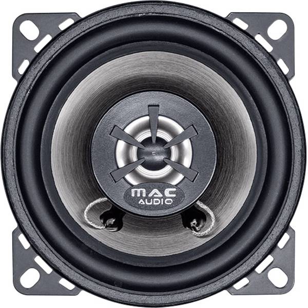 Altoparlanti da incasso per auto - Mac Audio Power Star 10.2 Altoparlante coassiale da incasso a 2 vie 240 W Contenuto: 1 pz. - Altoparlanti da incasso per auto - Mac Audio Power Star 10.2 Altoparlante coassiale da incasso a 2 vie 240 W Contenuto: 1 pz. -