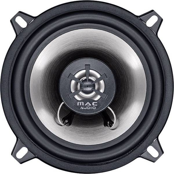 Altoparlanti da incasso per auto - Mac Audio Power Star 13.2 Altoparlante coassiale da incasso a 2 vie 320 W Contenuto: 1 pz. - Altoparlanti da incasso per auto - Mac Audio Power Star 13.2 Altoparlante coassiale da incasso a 2 vie 320 W Contenuto: 1 pz. -