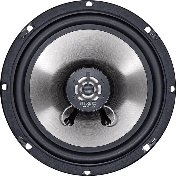 Altoparlanti da incasso per auto - Mac Audio Power Star 16.2 Altoparlante coassiale da incasso a 2 vie 400 W Contenuto: 1 pz. - Altoparlanti da incasso per auto - Mac Audio Power Star 16.2 Altoparlante coassiale da incasso a 2 vie 400 W Contenuto: 1 pz. -