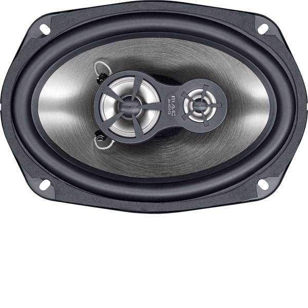 Altoparlanti da incasso per auto - Mac Audio Power Star 69.3 Altoparlante da incasso a 3 vie 480 W - Altoparlanti da incasso per auto - Mac Audio Power Star 69.3 Altoparlante da incasso a 3 vie 480 W -