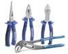 Matador Schraubwerkzeuge 05569040 Officina e meccanica Kit pinze 4 parti