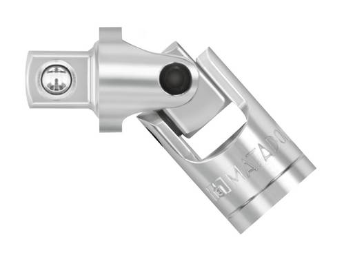 Matador Schraubwerkzeuge  30680001 Snodo per bussole 10 mm 3/8 pollici Impronta (cacciavite) 3/8" (10 mm)  1 pz.