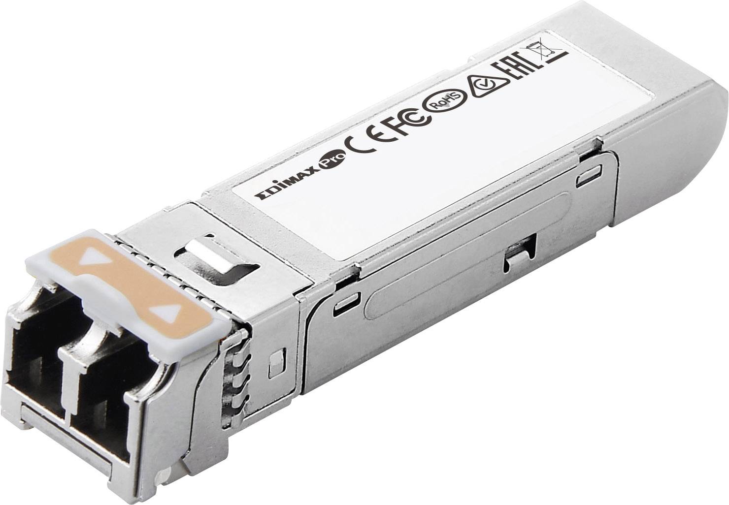 EDIMAX MG-10GAMA MG-10GAMA Modulo transceiver SFP 300 m Tipo Modulo LC