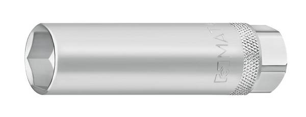 Matador Schraubwerkzeuge  30810120 Esagono esterno Inserto a bussola  12 mm  12 mm   3/8" (10 mm)