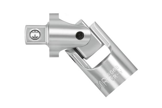 Matador Schraubwerkzeuge  20680001 Snodo per bussole   Impronta (cacciavite) 1/4" (6.3 mm)  1 pz.