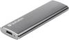 Verbatim Vx500 480 GB SSD esterno USB-C® (USB 3.2 Gen 2) Grigio Siderale 47443