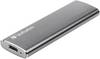 Verbatim Vx500 240 GB SSD esterno USB 3.2 (Gen 2) Grigio Siderale 47442