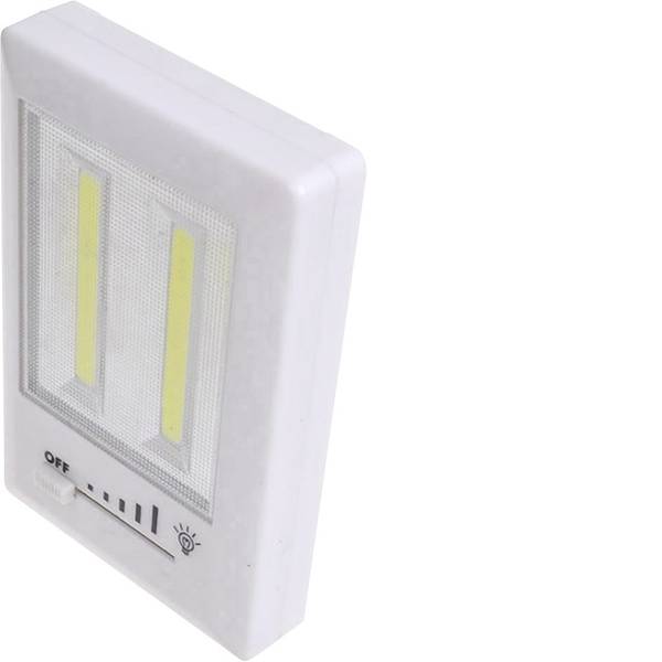 Illuminazione per interni auto - ProPlus 440242 Illuminazione generale LED COB Pulsante - Illuminazione per interni auto - ProPlus 440242 Illuminazione generale LED COB Pulsante -
