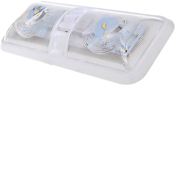 Illuminazione per interni auto - ProPlus 411816 Luce ambiente interno 12 V LED Interruttore - Illuminazione per interni auto - ProPlus 411816 Luce ambiente interno 12 V LED Interruttore -