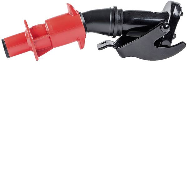 Utensili per garage e officine meccaniche - Sistema di riempimento di sicurezza Valpro Automatik 10116 (L x L x A) 19 x 6.8 x 9.2 cm - Utensili per garage e officine meccaniche - Sistema di riempimento di sicurezza Valpro Automatik 10116 (L x L x A) 19 x 6.8 x 9.2 cm -