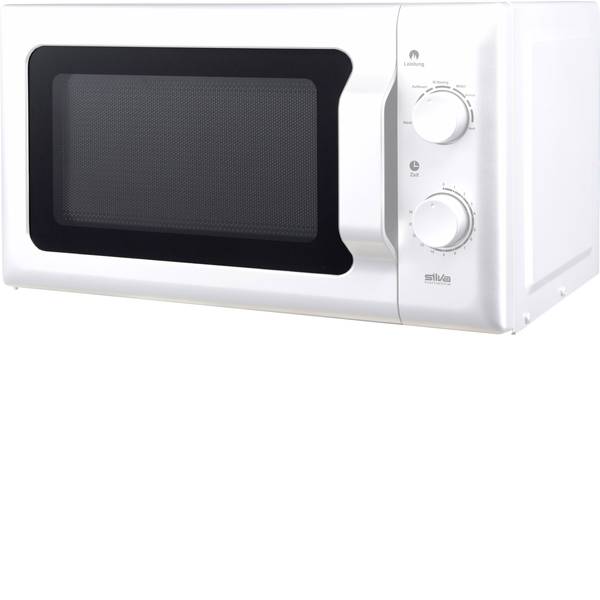 Forni a microonde - Silva Homeline MWU 20.4 w Forno a microonde 700 W Sottopiano - Forni a microonde - Silva Homeline MWU 20.4 w Forno a microonde 700 W Sottopiano -