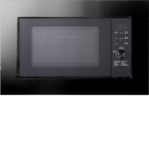 Forni a microonde - Silva Homeline EBM-G 20.9 Forno a microonde 700 W A incasso - Forni a microonde - Silva Homeline EBM-G 20.9 Forno a microonde 700 W A incasso -