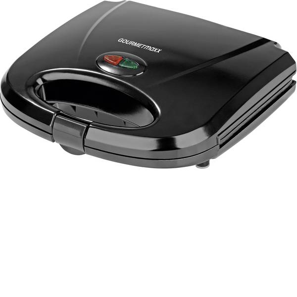 Macchine per cialde - GourmetMaxx Macchina per cialde Nero - Macchine per cialde - GourmetMaxx Macchina per cialde Nero -