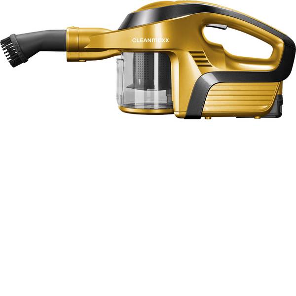 Aspirabriciole - CleanMaxx Aspirapolvere a batterie 14.8 V Oro, Nero - Aspirabriciole - CleanMaxx Aspirapolvere a batterie 14.8 V Oro, Nero -