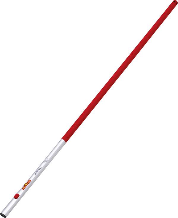 WOLF-Garten Manico in alluminio 71AED005650 ZM-A 140  140 cm Wolf Combisystem Multi-Star