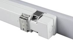 Plafoniere Per Ambienti Umidi : Müller licht aquafix plafoniera led impermeabile a montaggio