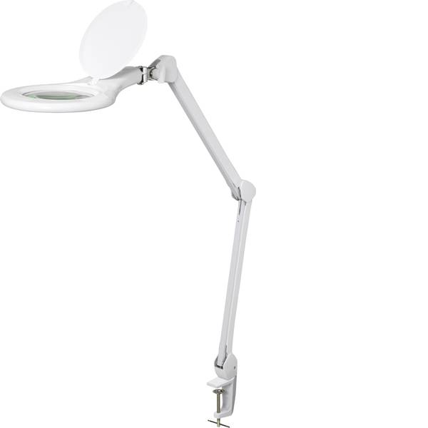Lampade tecniche e lenti da laboratorio - TOOLCRAFT TO-4988571 Lampada LED con lente Classe energetica: LED - Lampade tecniche e lenti da laboratorio - TOOLCRAFT TO-4988571 Lampada LED con lente Classe energetica: LED -