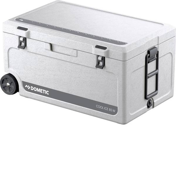 Contenitori refrigeranti - Dometic Group Cool-Ice CI 85W Borsa frigo Passivo Grigio, Nero 87 l - Contenitori refrigeranti - Dometic Group Cool-Ice CI 85W Borsa frigo Passivo Grigio, Nero 87 l -