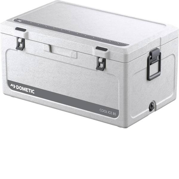 Contenitori refrigeranti - Dometic Group Cool-Ice CI 85 Borsa frigo Passivo Grigio, Nero 87 l - Contenitori refrigeranti - Dometic Group Cool-Ice CI 85 Borsa frigo Passivo Grigio, Nero 87 l -