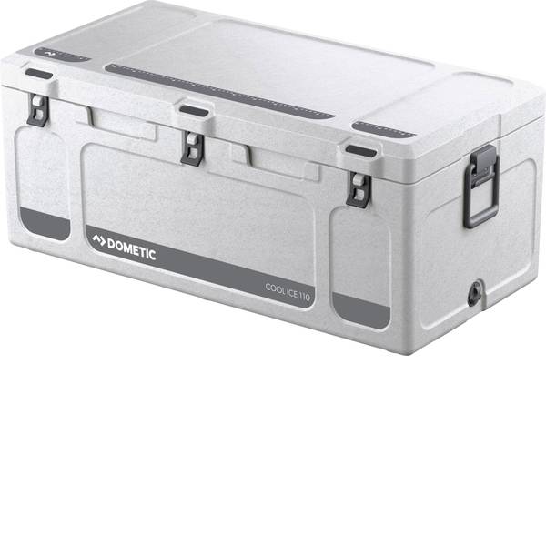 Contenitori refrigeranti - Dometic Group Cool-Ice CI 110 Borsa frigo Passivo Grigio, Nero 111 l - Contenitori refrigeranti - Dometic Group Cool-Ice CI 110 Borsa frigo Passivo Grigio, Nero 111 l -