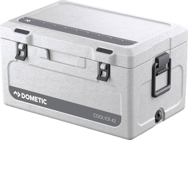 Contenitori refrigeranti - Dometic Group Cool-Ice CI 42 Borsa frigo Passivo Grigio, Nero 43 l - Contenitori refrigeranti - Dometic Group Cool-Ice CI 42 Borsa frigo Passivo Grigio, Nero 43 l -