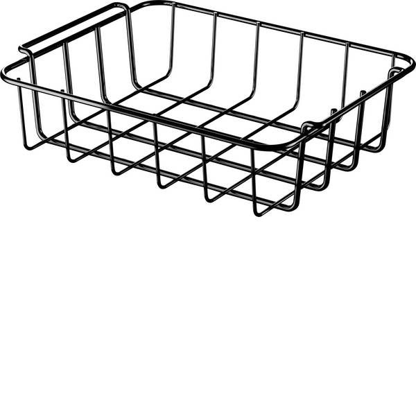 Accessori e ricambi per mini frigo - Cestino Dometic Group Korb für Dometic Cool-Ice CI 42 9108400899 1 pz. (L x A x P) 258 x 90 x 331 mm - Accessori e ricambi per mini frigo - Cestino Dometic Group Korb für Dometic Cool-Ice CI 42 9108400899 1 pz. (L x A x P) 258 x 90 x 331 mm -
