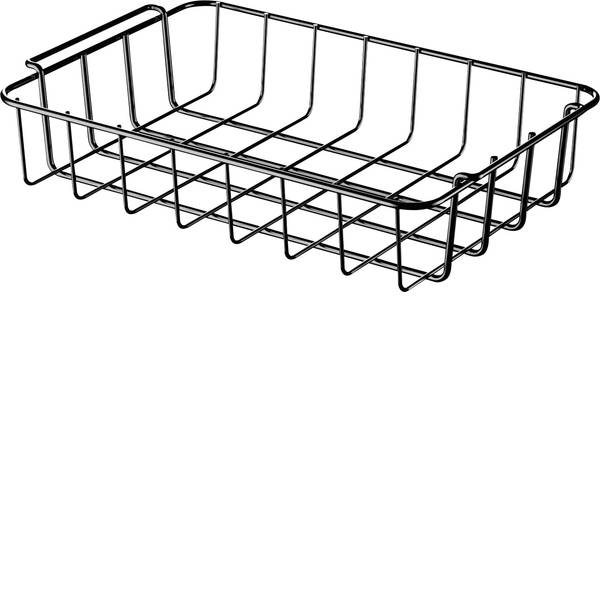 Accessori e ricambi per mini frigo - Cestino Dometic Group Korb für Dometic Cool-Ice CI 55 - CI 110 9108400900 1 pz. (L x A x P) 273 x 90 x 407 mm - Accessori e ricambi per mini frigo - Cestino Dometic Group Korb für Dometic Cool-Ice CI 55 - CI 110 9108400900 1 pz. (L x A x P) 273 x 90 x 407 mm -