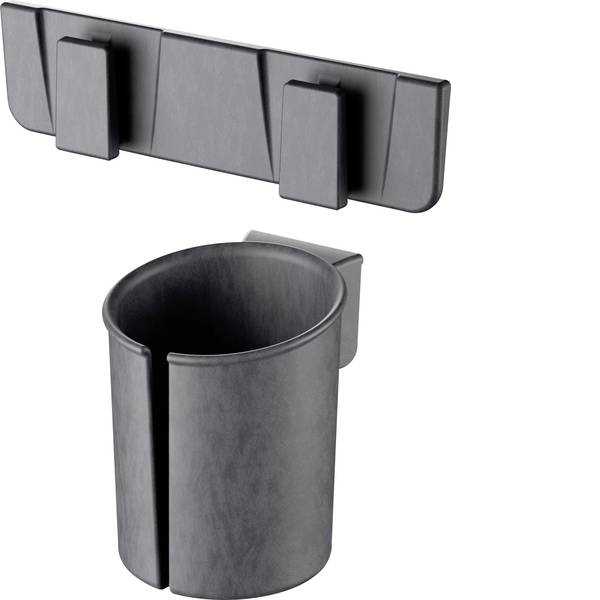 Accessori e ricambi per mini frigo - Supporto di base con portabicchieri Dometic Group 9108400901 1 pz. (L x A x P) 163 x 100 x 95 mm - Accessori e ricambi per mini frigo - Supporto di base con portabicchieri Dometic Group 9108400901 1 pz. (L x A x P) 163 x 100 x 95 mm -