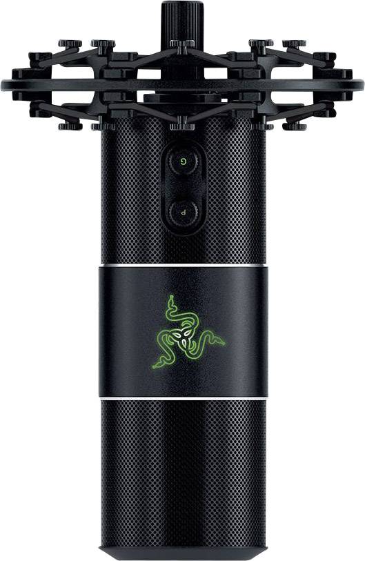 Razer Seimen Elite Microfono (cablato, USB, dinamico)-2