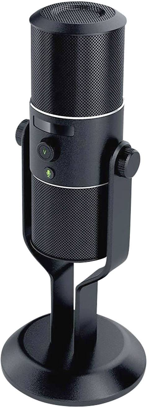 Razer Seimen Elite Microfono (cablato, USB, dinamico)-3