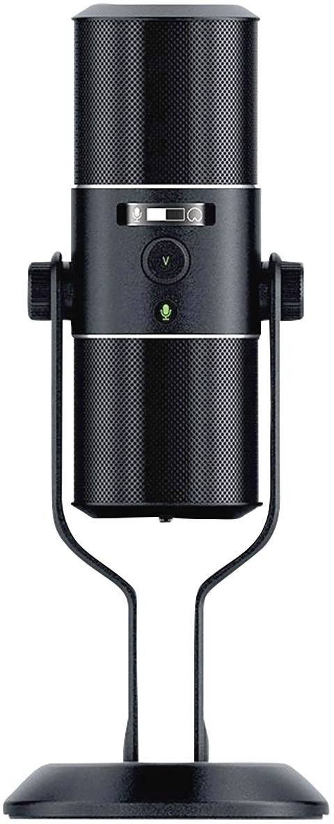 Razer Seimen Elite Microfono (cablato, USB, dinamico)-7