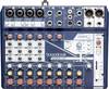 SoundCraft Notepad 12FX Mixer DJ Numero canali:12 Collegamento USB