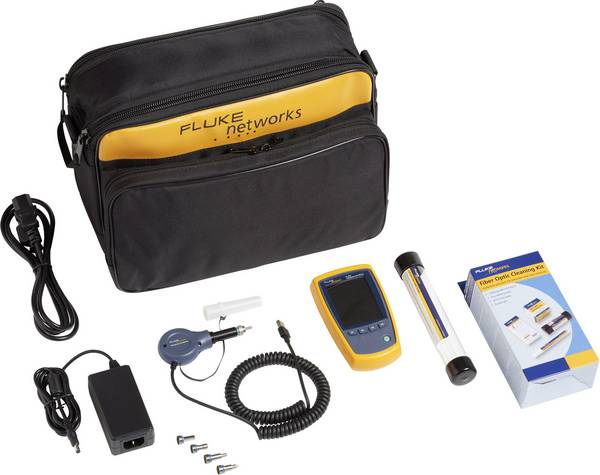 Tester per fibra ottica FI-525 Fluke Networks FI-525  Rete