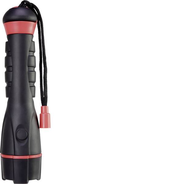 Torce tascabili - Basetech 230LM LED Torcia tascabile a batteria 23 lm 30 h 121 g - Torce tascabili - Basetech 230LM LED Torcia tascabile a batteria 23 lm 30 h 121 g -